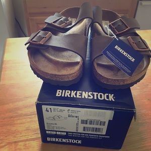 Birkenstock Sandals